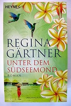 Paperback Unter dem Sudseemond [German] Book