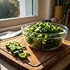 Amazon Grocery, Fire Roasted Diced Green Chiles, Mild, 4 Oz #4