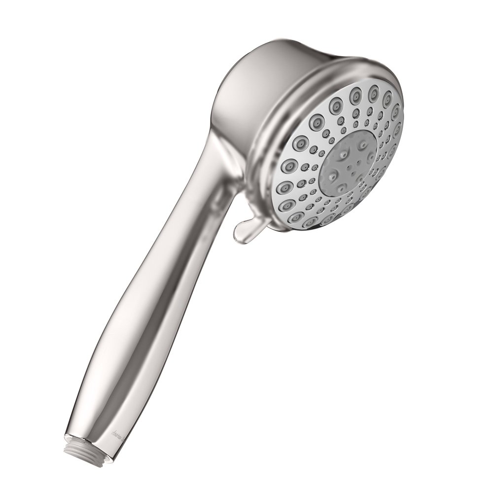 American Standard 1660.627.295 Traditional 5-Function Hand Shower, Satin Nickel