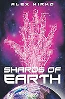 Shards of Earth (Dark Stars, #2) 107588974X Book Cover