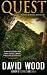 Quest: A Dane Maddock Adventure