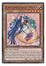 Produktbild Order Of The Spellcasters Yu-Gi-Oh Einzelkarten Playsets Auswahl - deutsch (SR08-DE016 Märchenschweif - Mond)