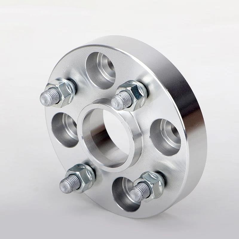 Élargisseurs de voie de précision 4X108 25mm pour Ford ST - 3