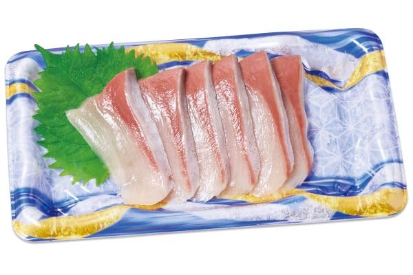 グルメシート① 約180Φ グルメシート グリンリーフL 丸大 1箱(500枚) ユニバース