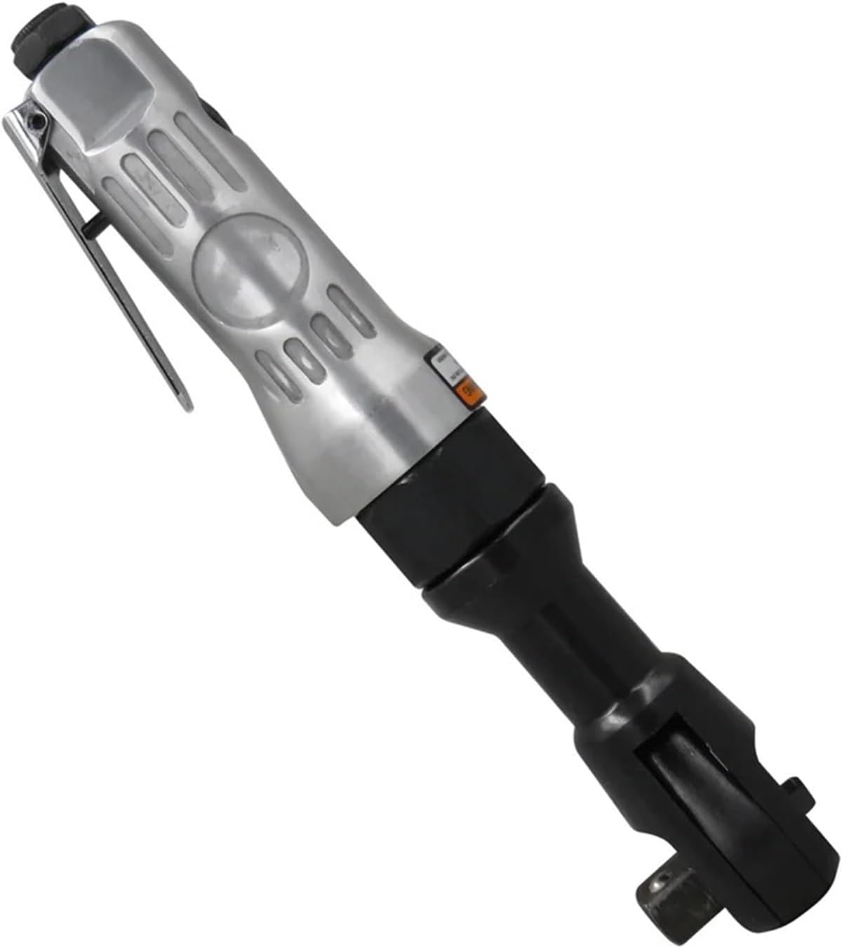 1/2 Inch Pneumatic Ratchet Socket Wrench Air Spanner Reverse Switch Positive Negative Function Automatic Repair Tools Assembly