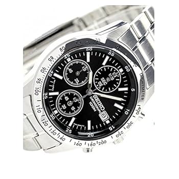 【限定特価】SEIKO セイコー SND367P アナログウォッチ SND367P1」の人気商品一覧 | 安い商品を通販サイトから探す