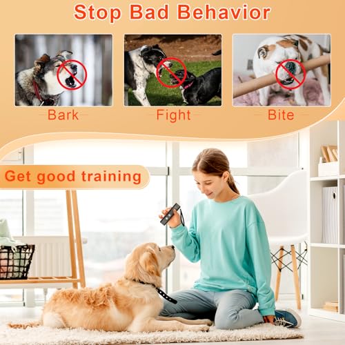 Abdtech XP10 Anti Barking Device For Dogs thumb #7