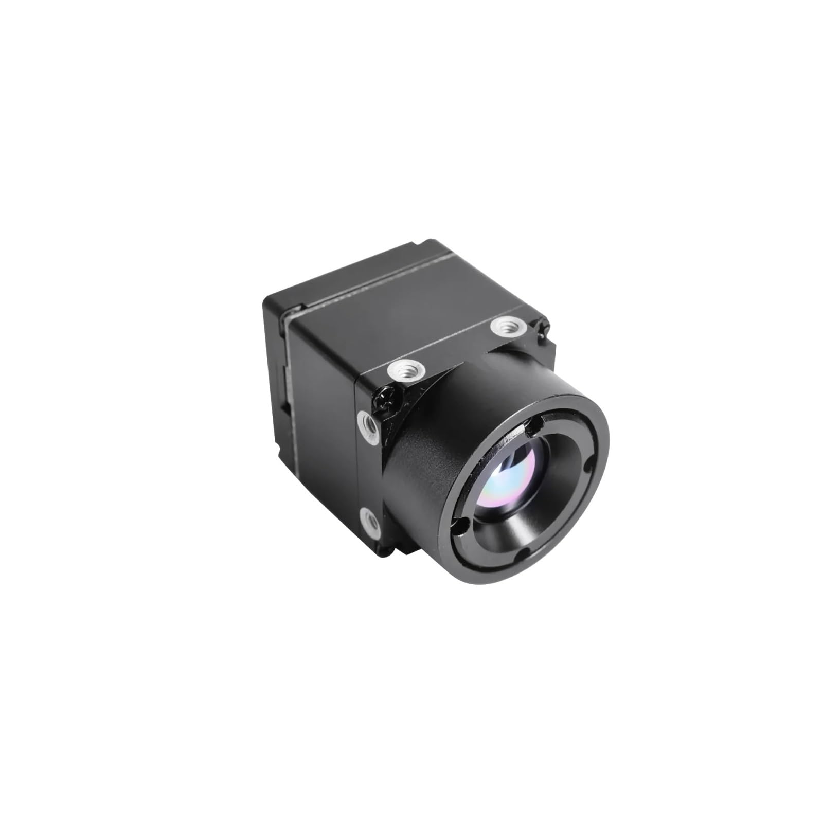Waermebildkamera 256/384/640 9MM mit CVBS-Schnittstelle