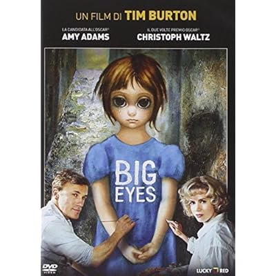 Big Eyes
