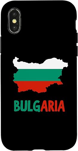 Miniatura 7 de Funda para iPhone 11 Pro BULGARIA