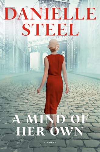 Dell Steel, Danielle A Mind Of Her Own: A Novel cover