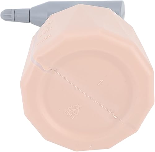 Miniatura 5 de TOPINCN Regadera, rociador eléctrico para el hogar, riego automático de jardinería, riego de flores, rociador eléctrico de mano con desinfección de