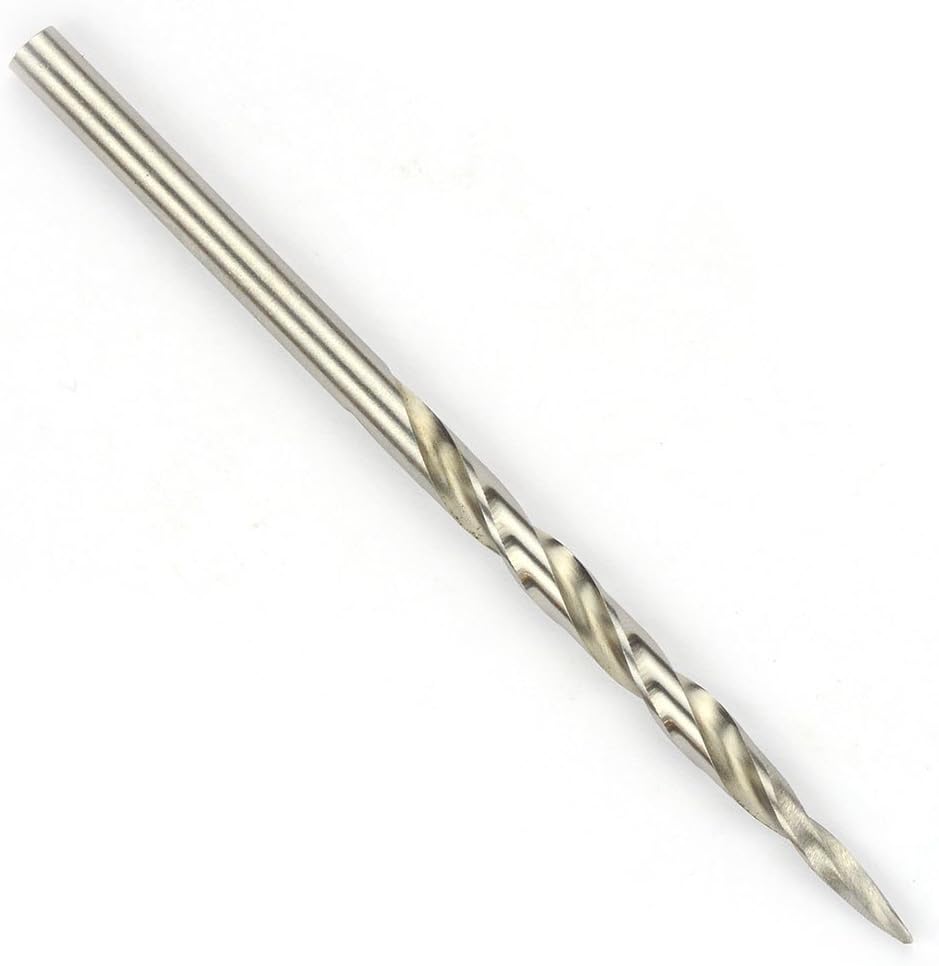 W L Fuller 201001567 Screw Taper Point Drill Jobber Drill Bits