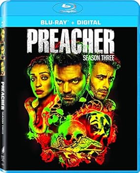 Preacher: Season Three