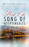 Song of Nightingales: A Sweet, Inspirational, Small Town, Romantic Suspense Series (Heart Lake Book...