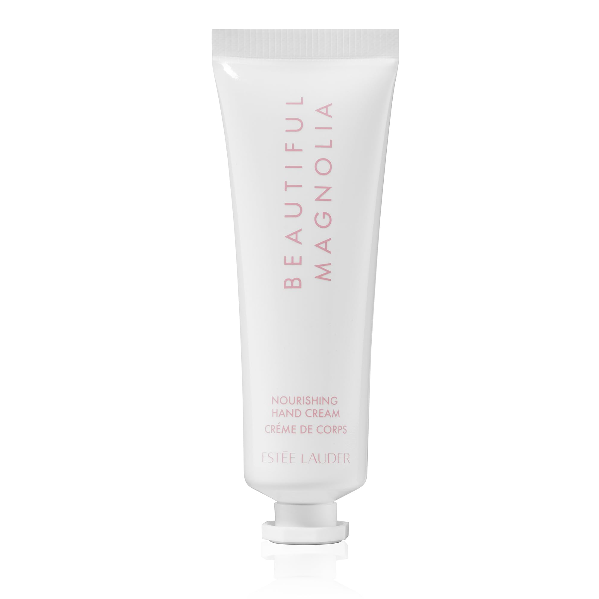 Beautiful Magnolia Moisturizing & Nourishing Hand Cream with Notes of Lush Magnolia, Solar Gardenia, Warm Woods & Luminous Musk, 1.0 Ounce