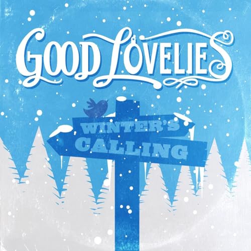 Winter's Calling Winter's Calling