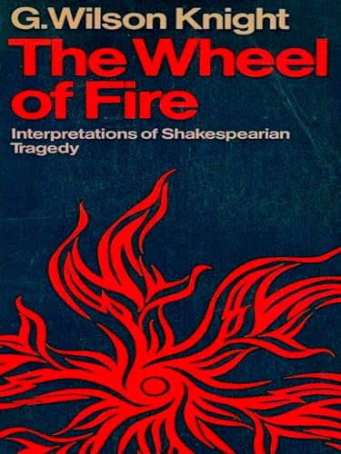 Amazon.com: G. Wilson Knight: books, biography, latest update