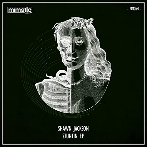 Shawn Jackson Rapper Stuntin EP de Shawn Jackson en Amazon Music Unlimited