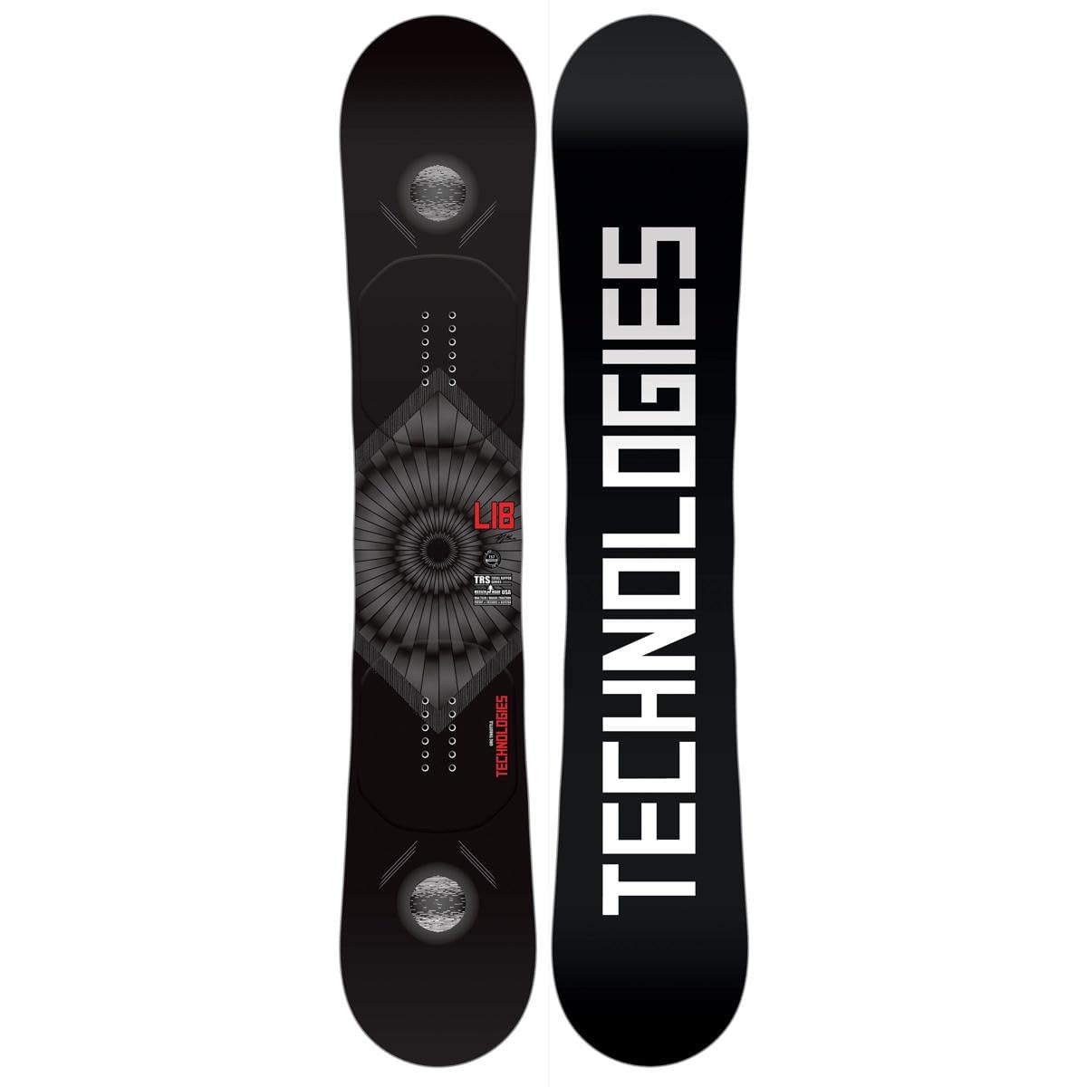 Lib Tech TRS Mens Snowboard, 159W