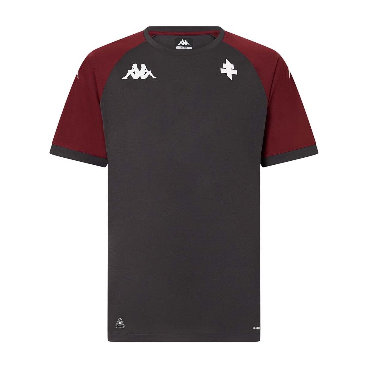 Kappa Mokiba Pro FC Metz Act Jersey Unisex Adult