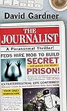 The Journalist: A Paranormal Thriller