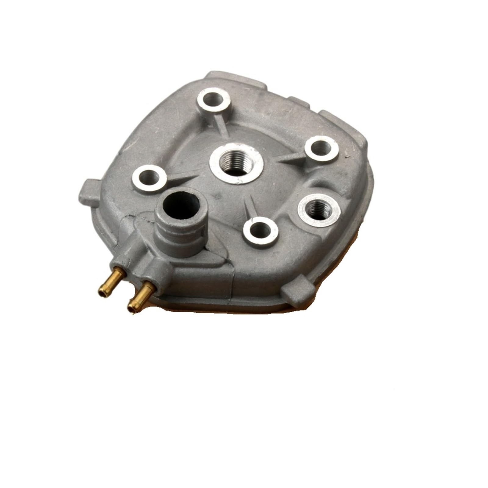Culasse 40mm 50cc pour pièces de moteur de moto universelles 2 temps