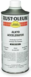 Alkyd Accelerator ADDITIVE 1 QUART