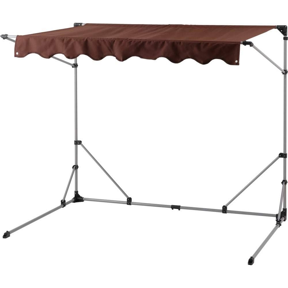 Amazon.co.jp: アイリスプラザ サイクルガレージ 3台用 撥水仕様