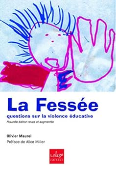 Paperback Fessée (LP.VIE QUOT.FAM) (French Edition) [French] Book