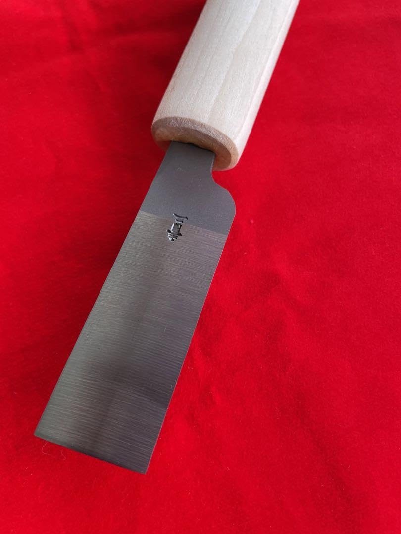 京都貞次作「青二鋼　菜切り両刃包丁」（刃長１６５ｃｍ、全長３１５ｍｍ、１７０ｇ） 楽天市場】黒打 ミニ菜切包丁 青二 刃渡り 120mm #241772 土佐