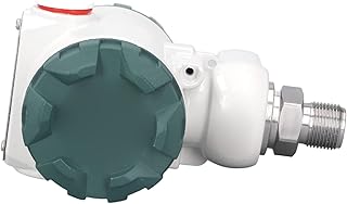 0â€‘4Mpa Pressure Sensor Transmitter, Digital Pressure Transmitter Pressure Transmitter Stainless Steel Oil Pressure Transmitter OMSJDâ€‘2088YLâ€‘01