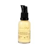 Clarifying and Regenerating Creme, 30 ml, Made with Cold Pressed Oils and Pure Essential Oils, 100% Natural