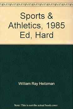 Paperback Opportunities in Sports and Athletics Careers Book