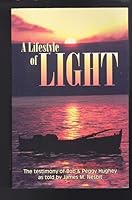 A lifestyle of light 0965429407 Book Cover
