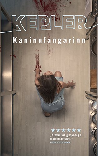 Kanínufangarinn (Icelandic Edition)