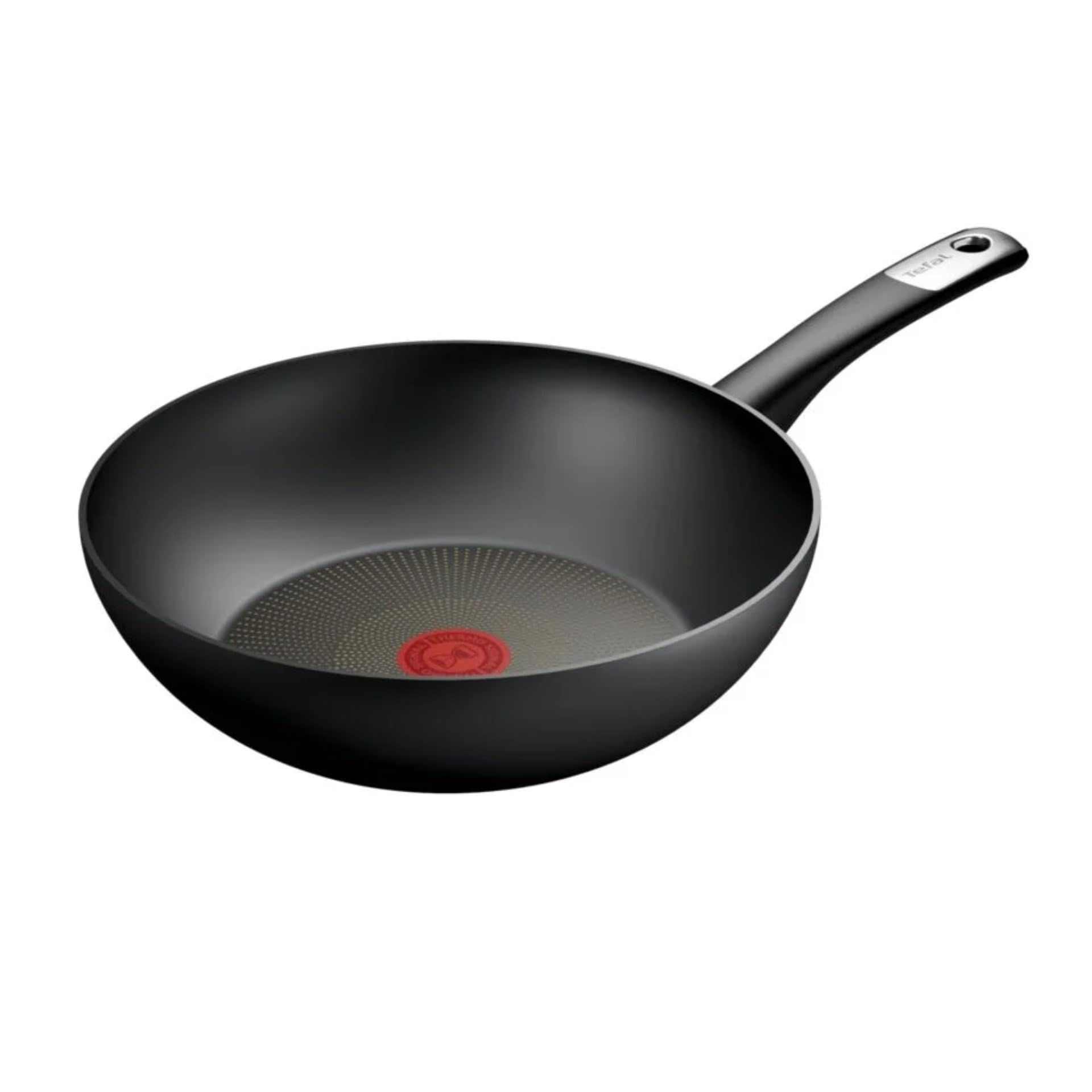 Tefal Wok 28cm Perfect Touch Wszystkie palniki + indukcja - G3021932