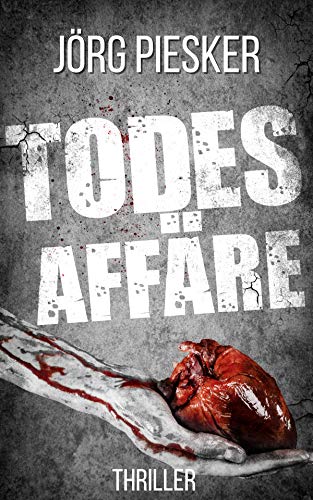 TodesAffäre (Erdinger und Wohlnagel 3)