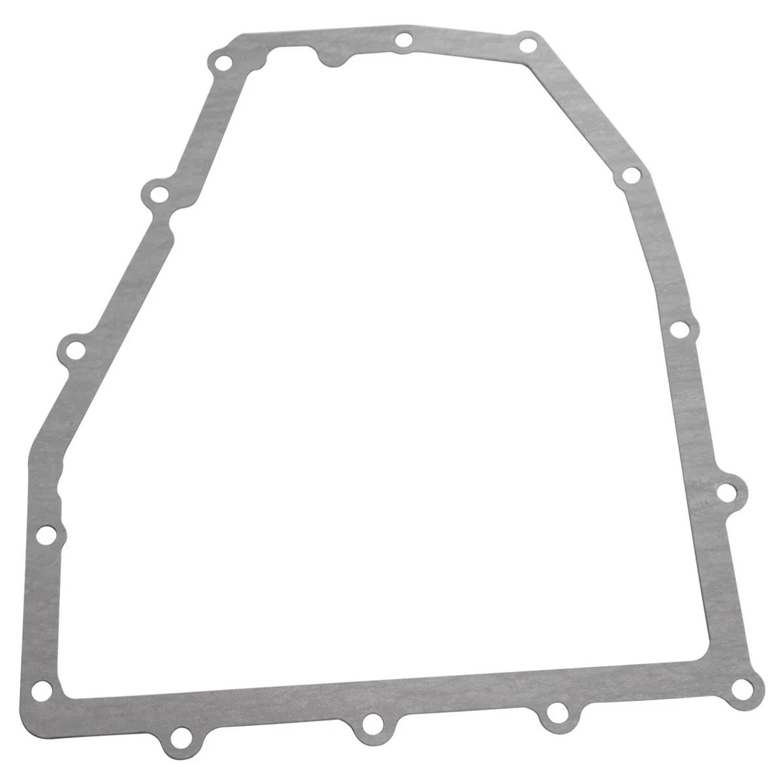 Parti di riparazione Kit Guarnizioni Coperchio Generatore Coppa Dell'olio Frizione Cilindro Motore Motocicletta Per ZZR600 2005-2008(Style 2)