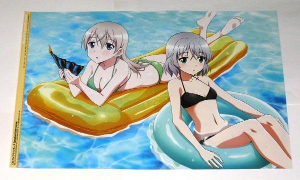 Amazon.co.jp: ピンナップ/ストライクウィッチーズ Operation Victory Amazon.co.jp: ピンナップ/ストライクウィッチーズ Operation Victory