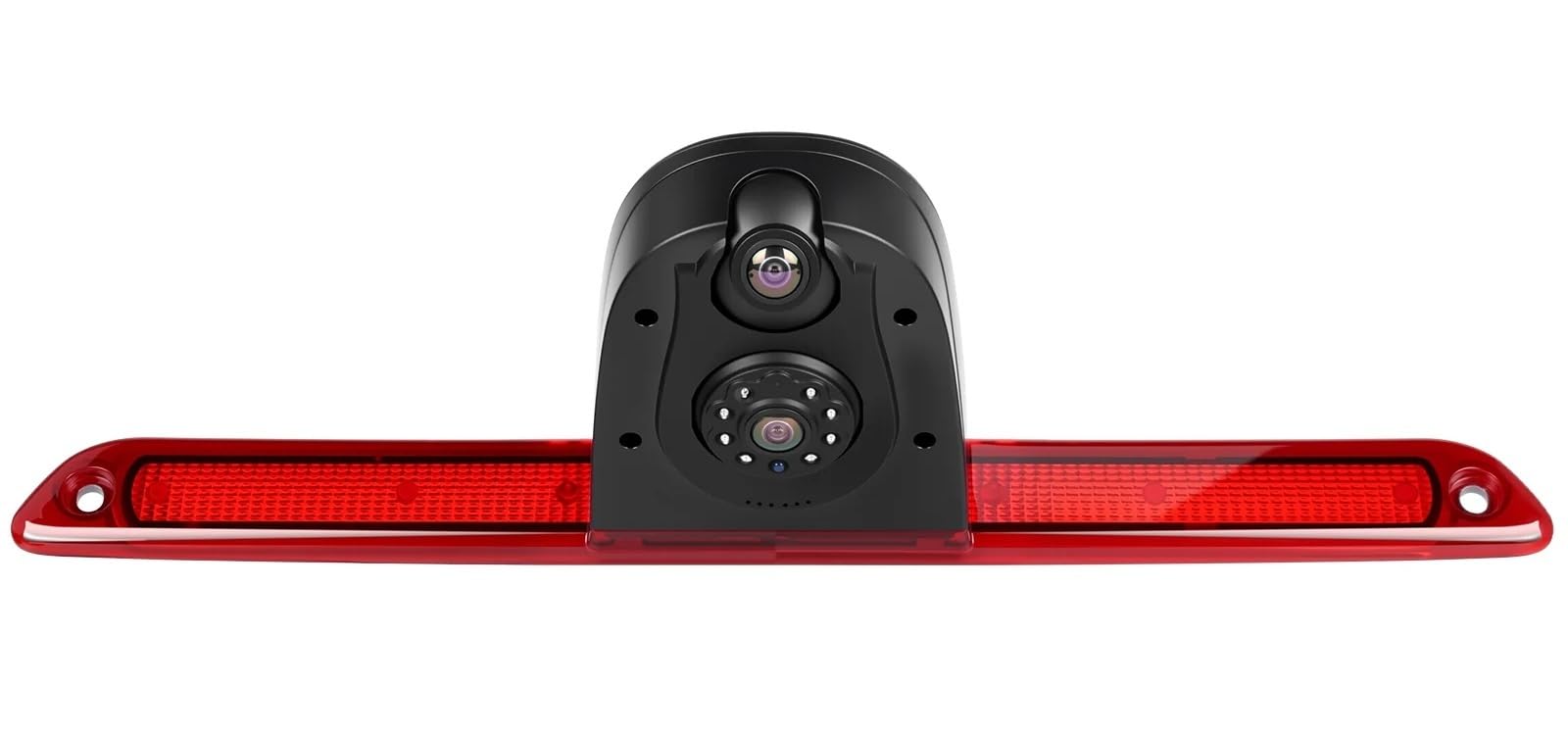 Cámaras Traseras para Benz para Sprinter 2007-2019 Vista Trasera De Coche Cámara De Marcha Atrás Visión Nocturna Luz De Freno