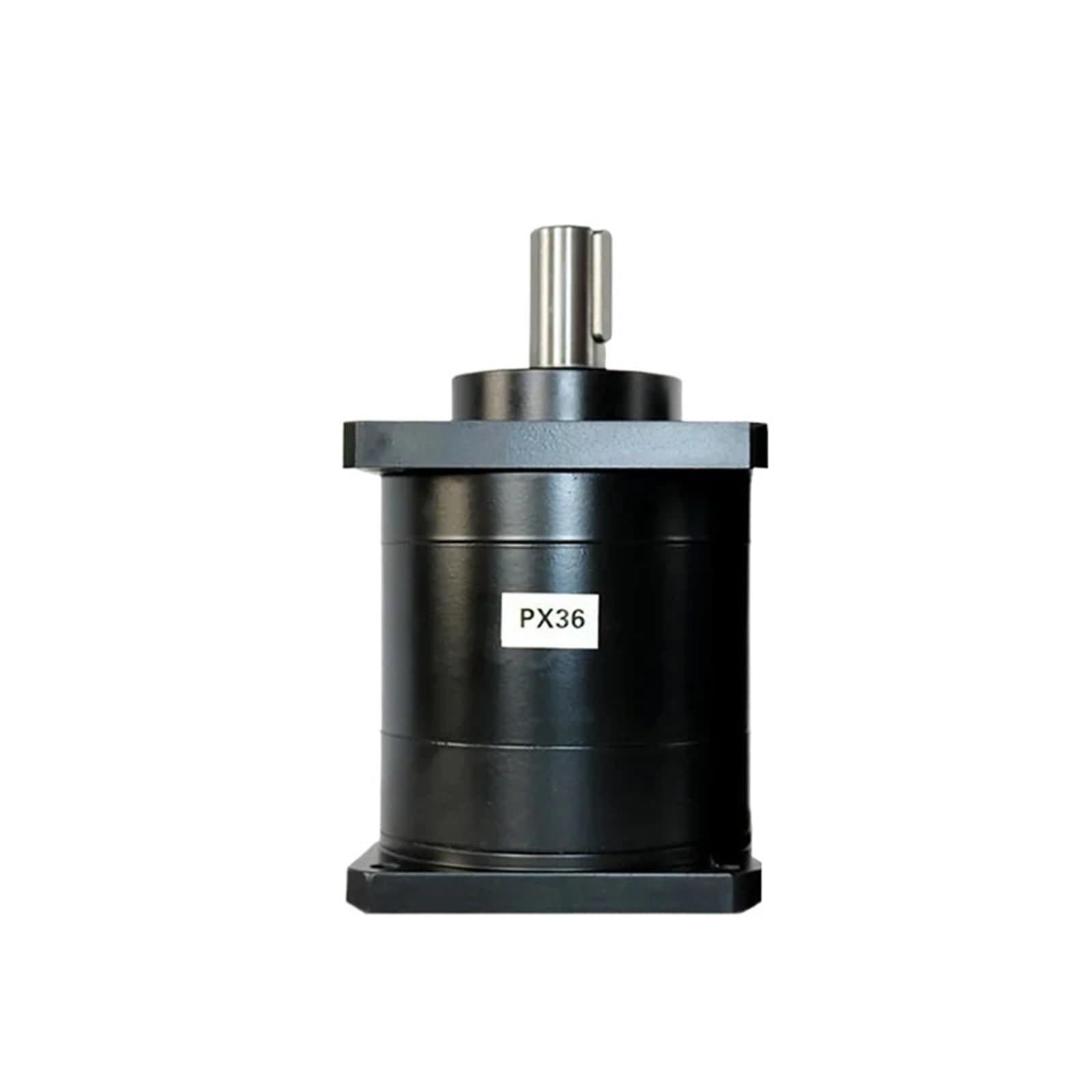 Réducteur planétaire 130mm de 150N.m à rapport 30 pour 1 pour moteur pas à pas Nema52