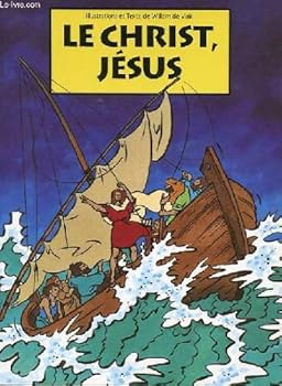 Paperback Le christ, jesus Book