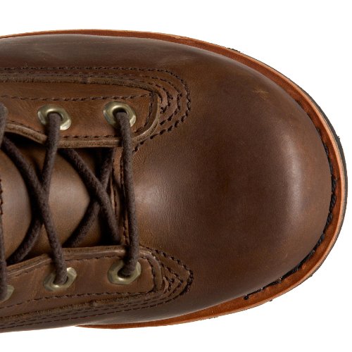 Chippewa Men's 73101 8" Lace-To-Toe Logger Waterproof Boot,Bay Apache,9.5 M Us #TOP4