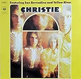 Christie Featuring San Bernadino and Yellow River