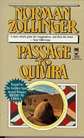 Passage to Quivira 0812548442 Book Cover