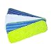 Starfiber StarMop Microfiber Cleaning Pad Kit