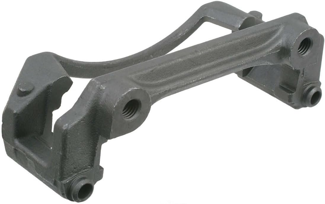 Arrhythmic Caliper Bracket, 1PC Front Right Brake Caliper Bracket for Dodge Dakota 4.7L 2003 2004, for Dodge Dakota 3.7L 2004, for Dodge Dakota 3.9L 2003, for Dodge Dakota 5.9L 2003