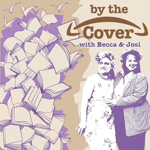 By the Cover with Becca and Josi copertina