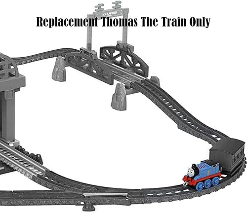Miniatura 2 de Pieza de repuesto para Knapford Station Playset - GHK74  Thomas & Friends Trackmaster  Reemplazo Thomas The Train